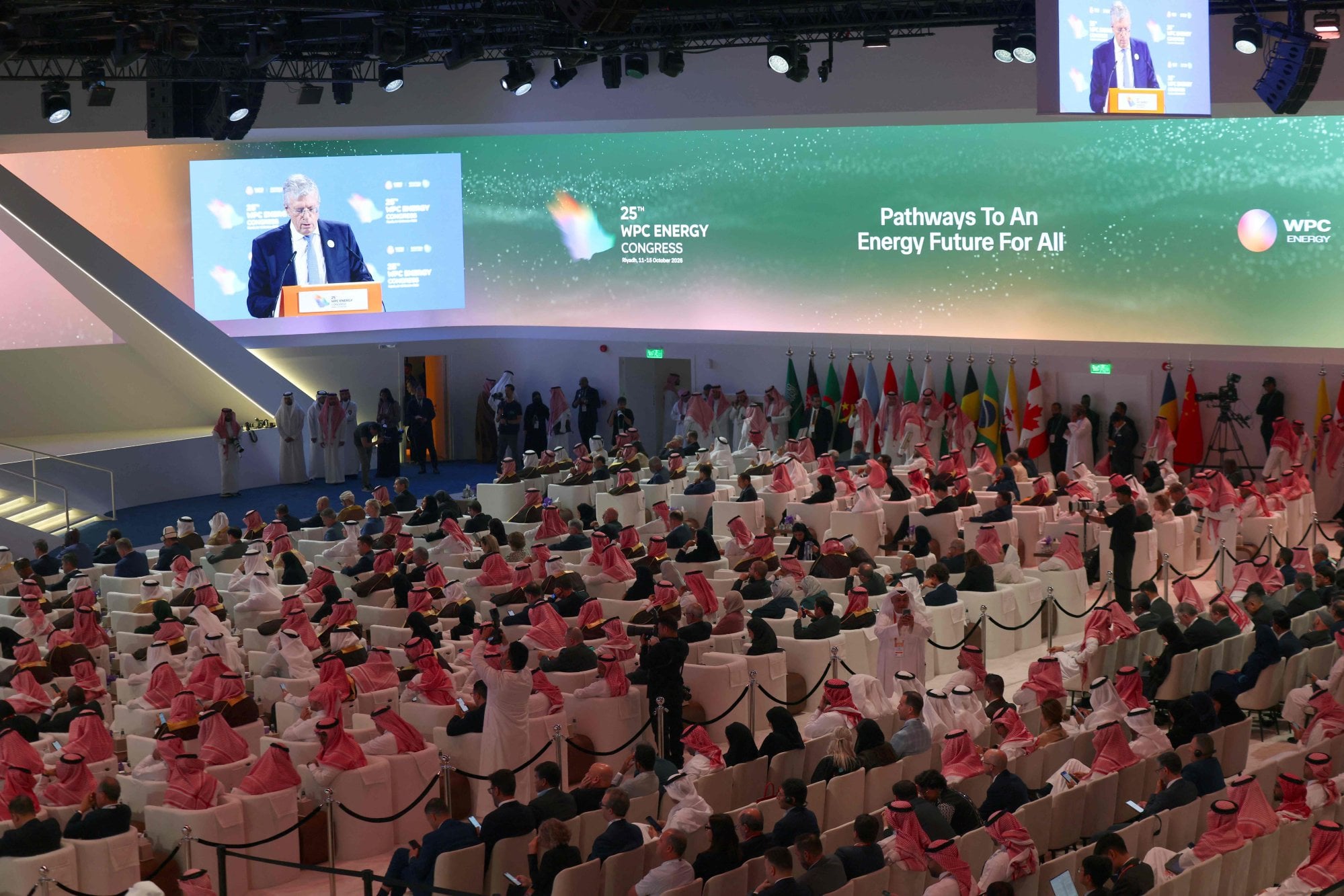 Saudi Arabia faces more drone, missile attacks after Houthi's fatal ...
