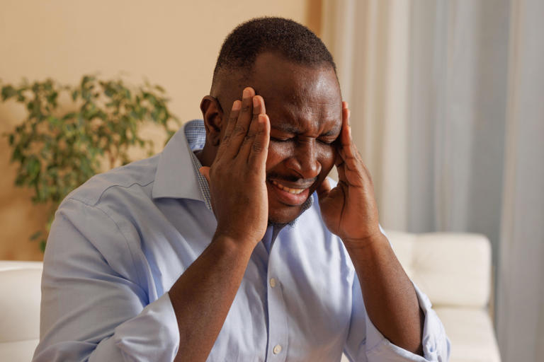6 overlooked signs of dehydration during the colder months