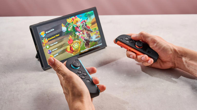 There are no plans to ditch physical: Nintendo commits to physical games