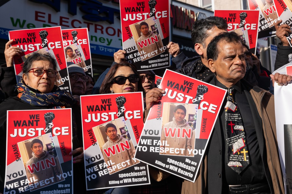 Mamdani orders NYPD to review its use-of-force policies, announces ...