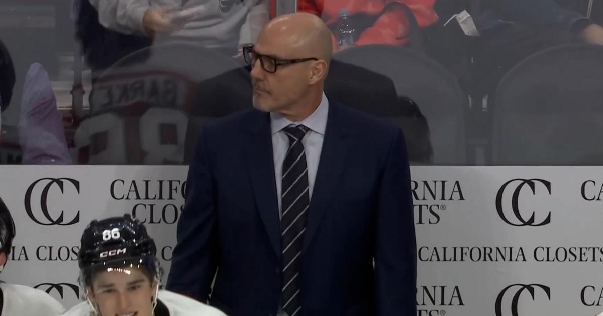 Hurricanes cook Flyers and the city of Philly with one of the most ...