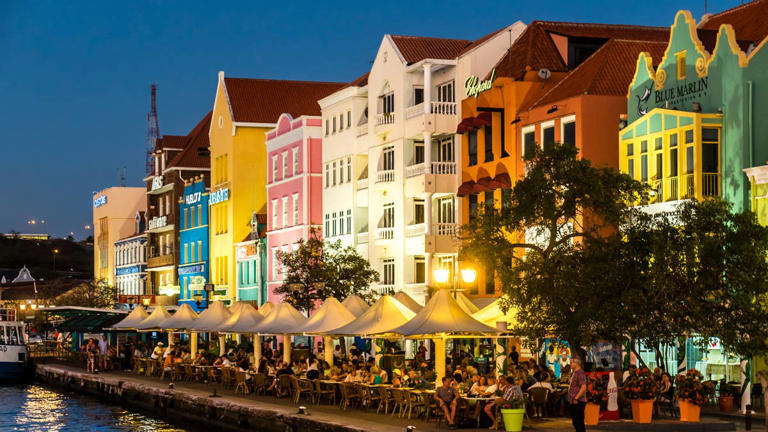 Love fall but hate crowds? Travel experts recommend these 6 fall ...