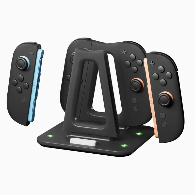 Best Nintendo Switch 2 accessories in 2026