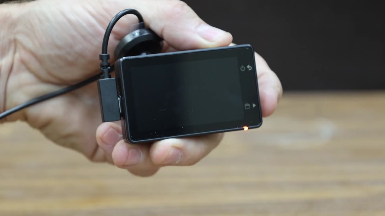 This budget dash cam is half the cost and twice as good!