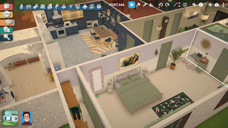 10 games like The Sims 4 that will let you live a virtual life