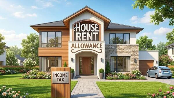 Paying rent to parents? HRA exemption rules, documents required and tax ...