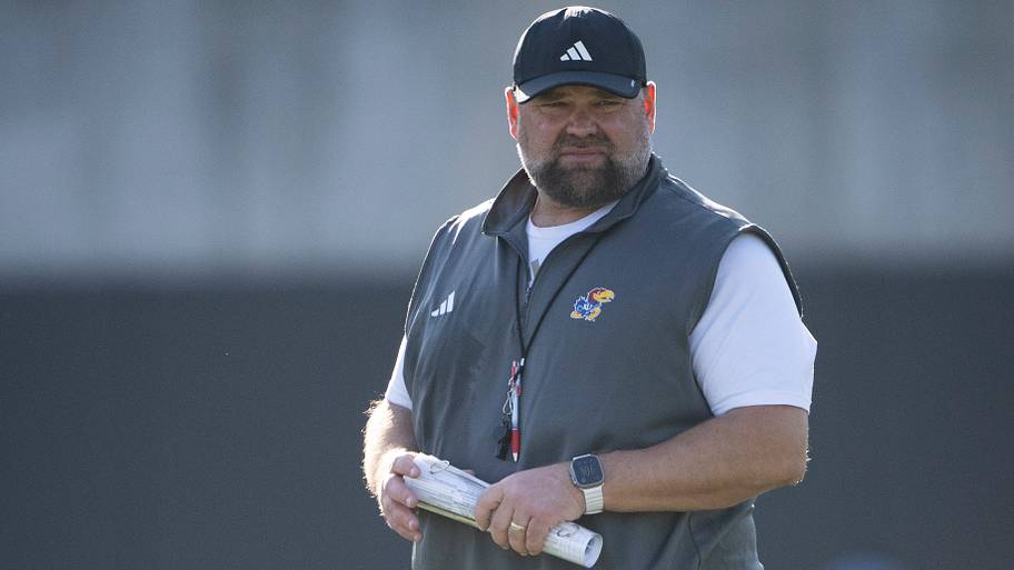 Indiana coach Curt Cignetti reveals Kansas inspired game-winning play ...