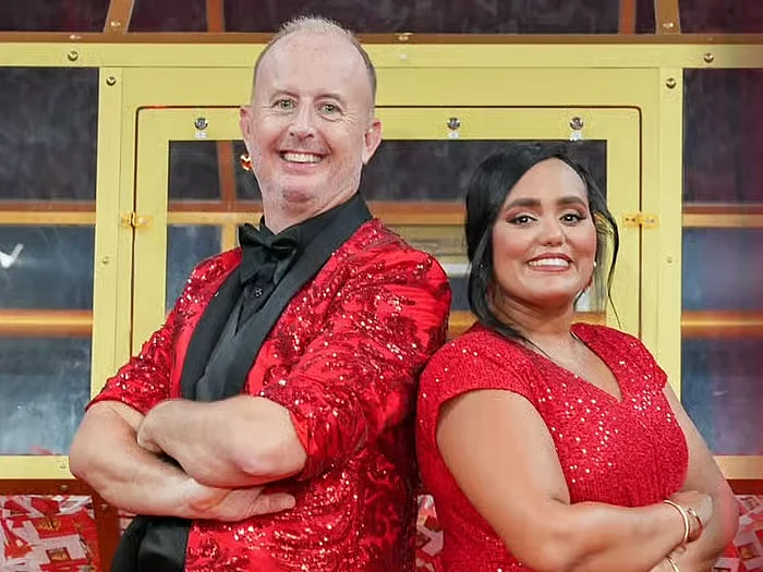 'Son is my lucky charm' says father after person of determination wins ...