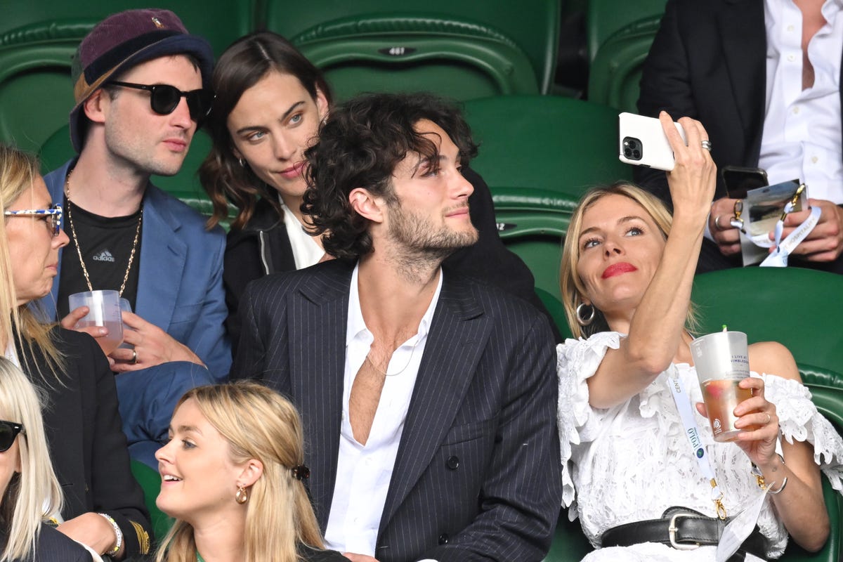 Sienna Miller and Alexa Chung's favourite retinol is surprisingly ...