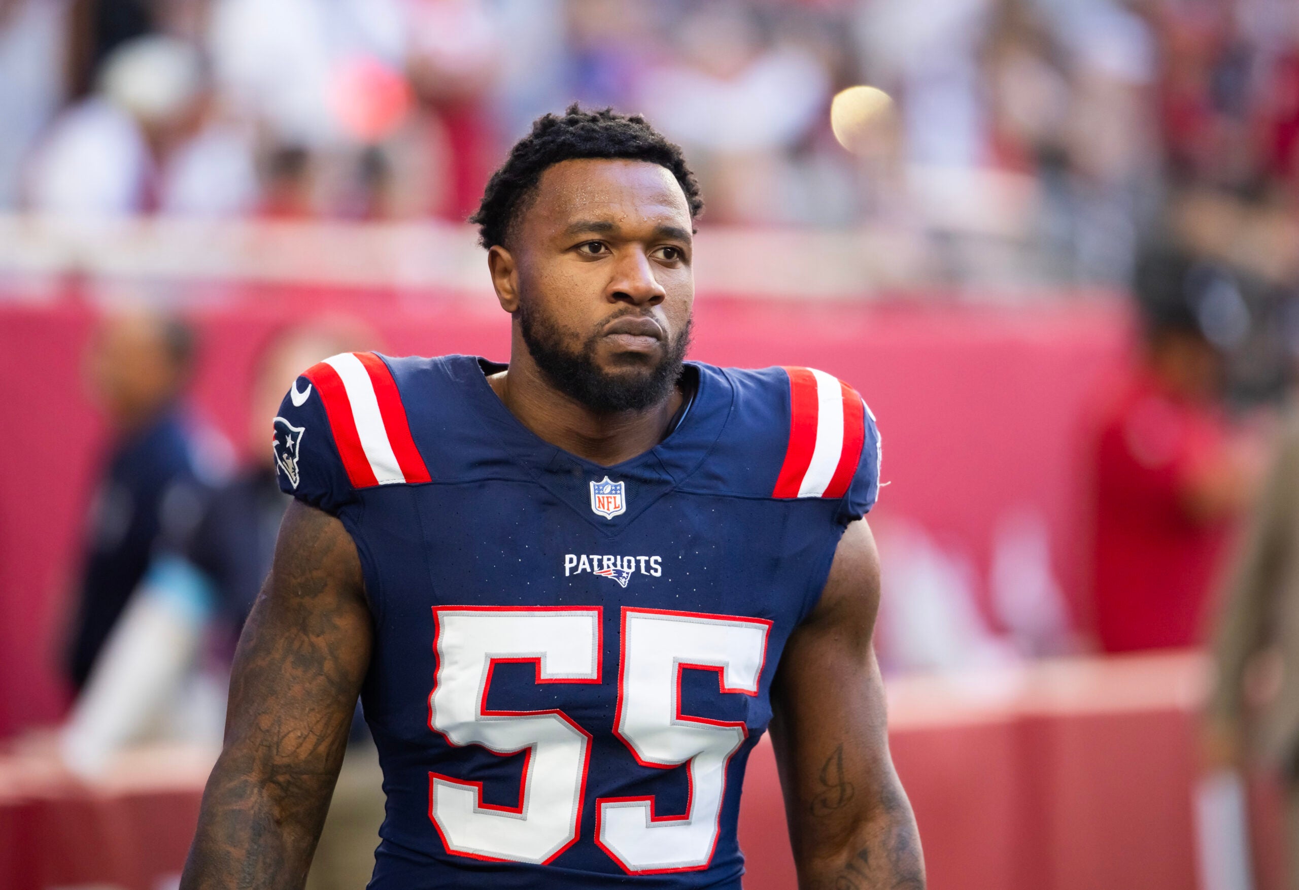 Giants turn to former $54 million pass rusher as a creative fix for a ...