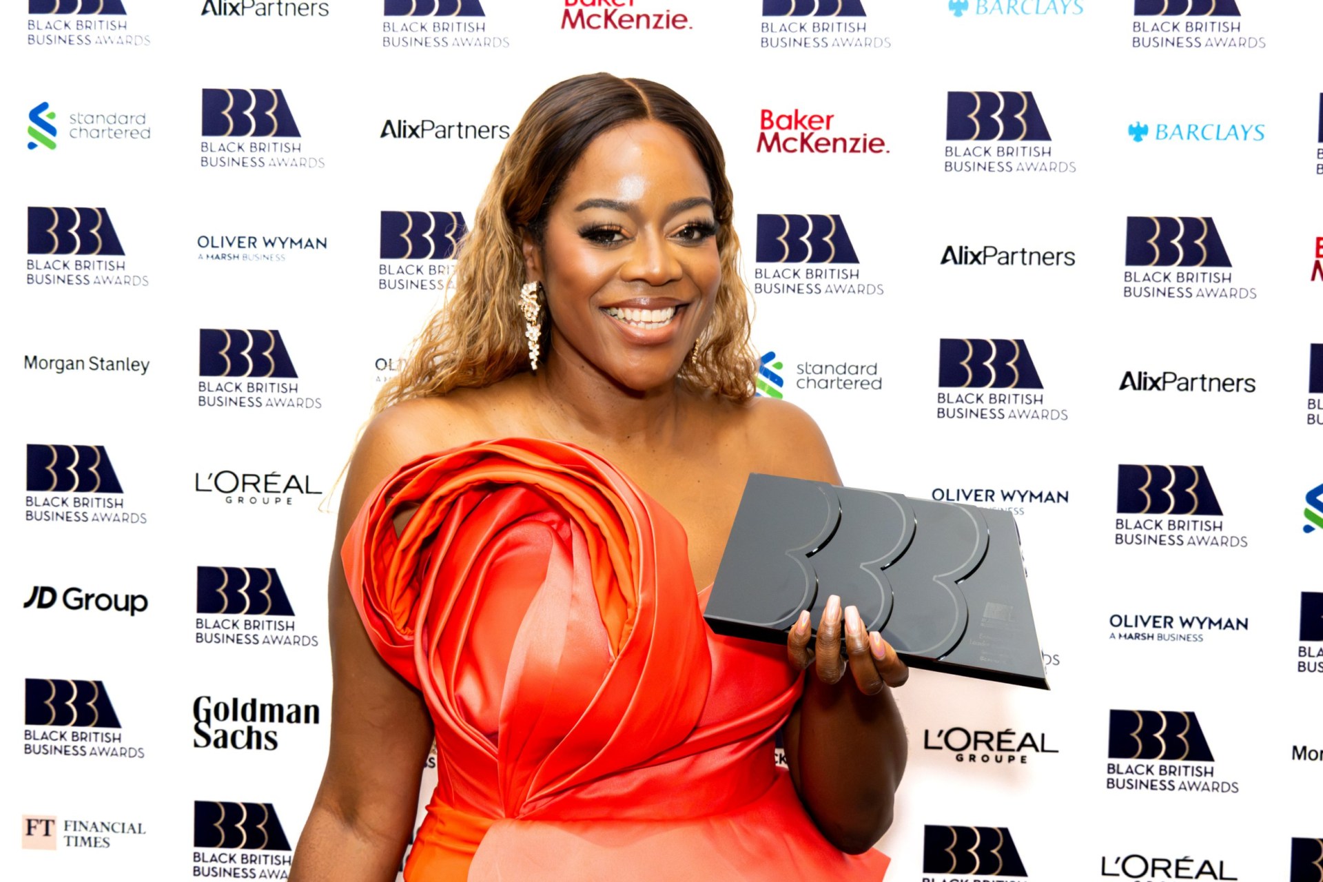 I lost my hair twice — now I have a £20,000,000 wig business and sell ...