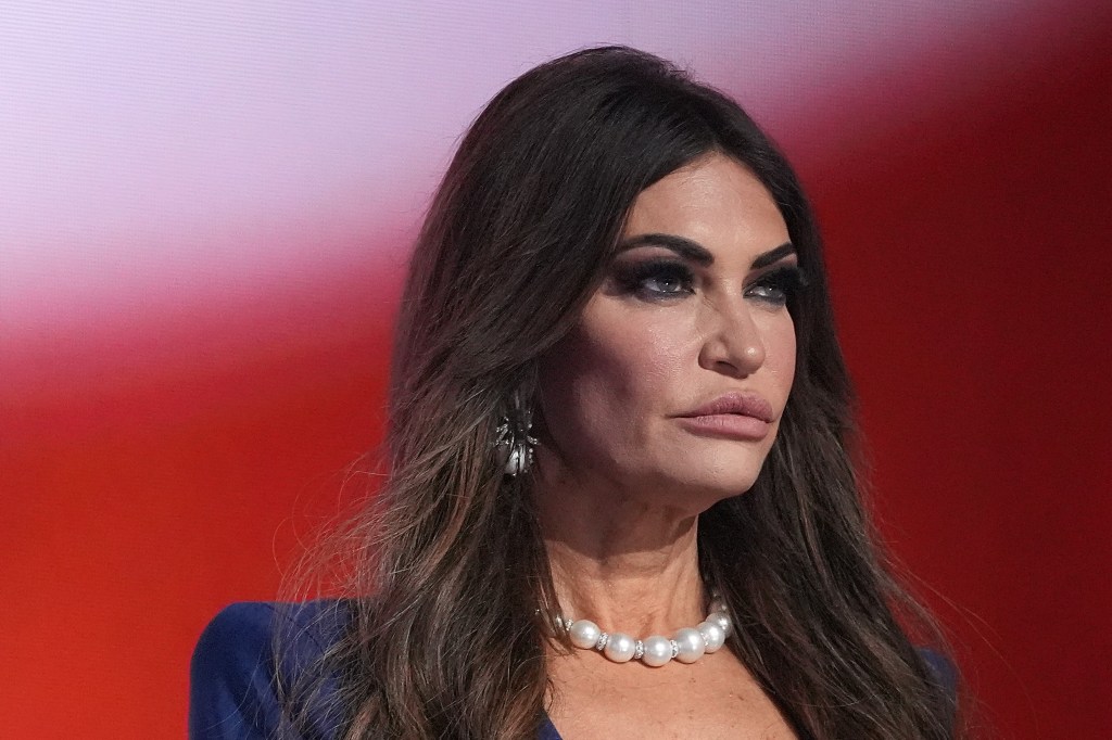 Fox News veteran slams network for 'malpractice' over Guilfoyle scandal