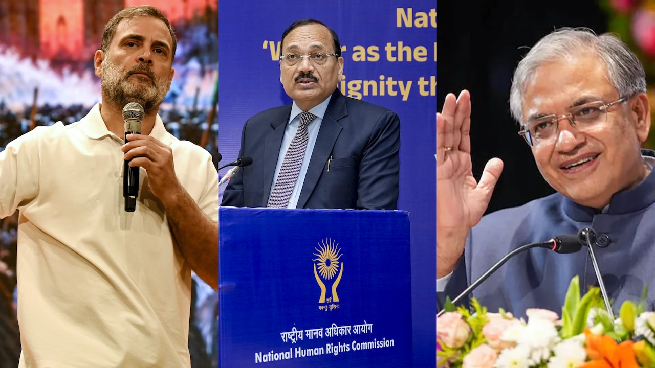 The 10 requests in Rahul Gandhi's 'Pause SIR' petition to Supreme Court