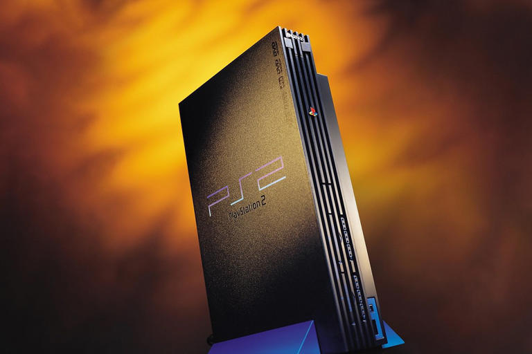PS5 can now run physical PS2 game discs with vibe-coded emulator