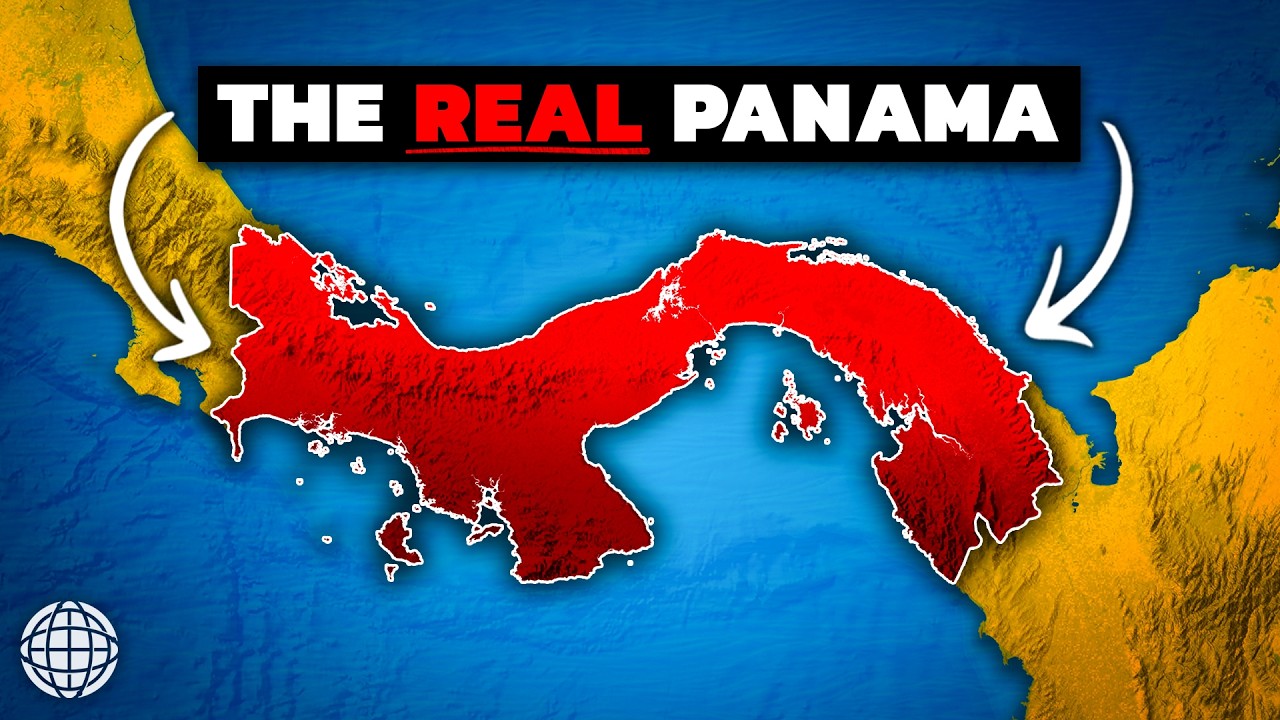 Why everyone misunderstands Panama