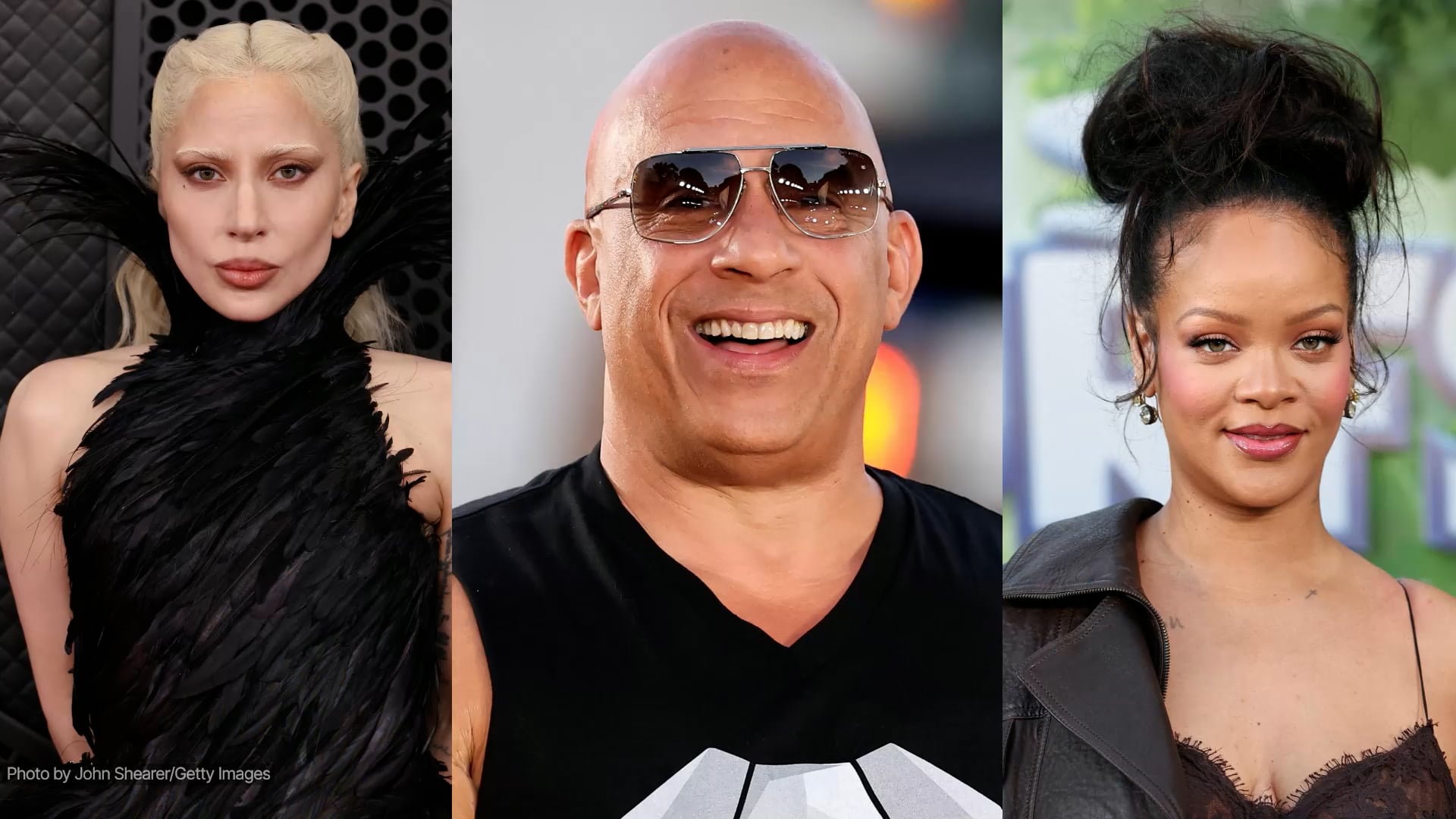 The real names of stars you never knew