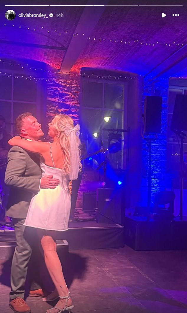 emmerdale-s-bradley-johnson-ties-the-knot-for-a-second-time-with-his-co