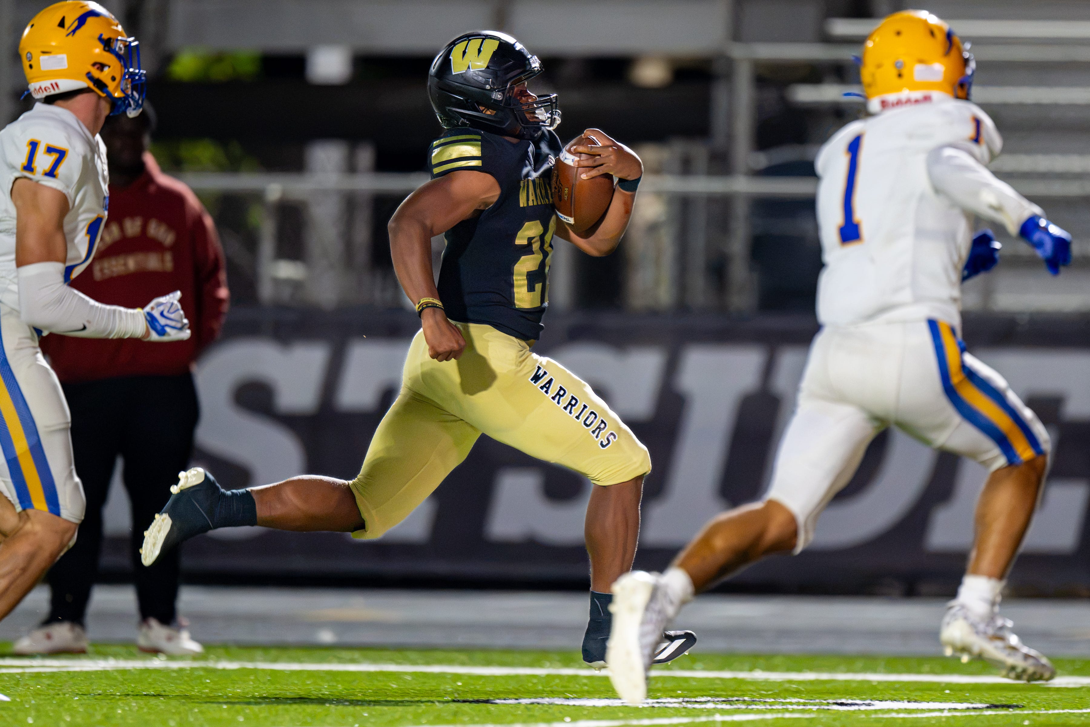 IHSAA football sectional draw: Check out the 2026 Indiana high school ...