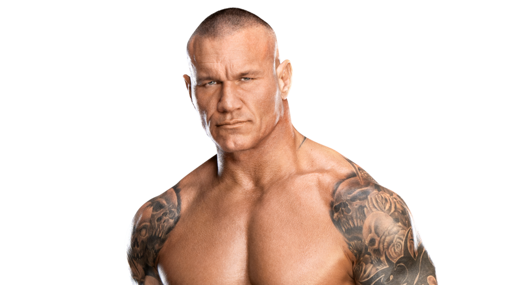 Randy Orton Saw Shane McMahon's Children Crying at Ringside - Then ...
