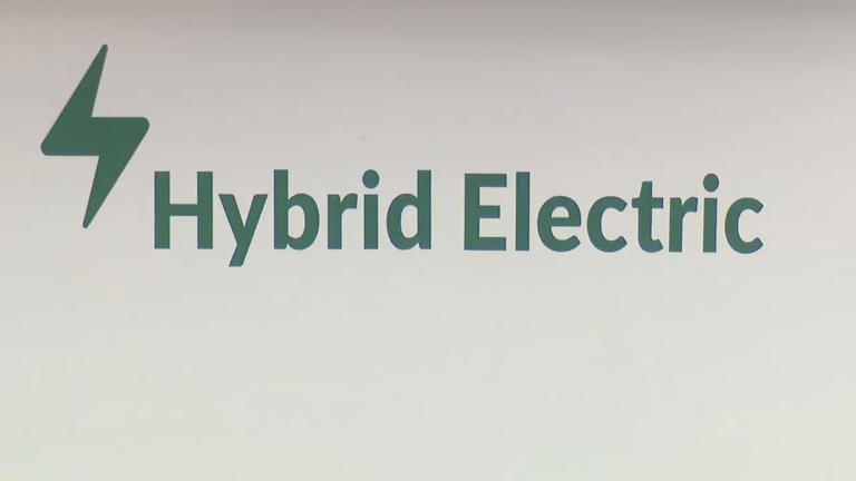 Washington ferries' electrification process has begun, so how is the ...