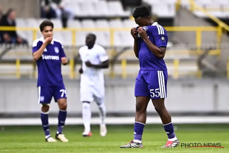 Cherche patron(s) désespérément : Anderlecht ne s'en sortira pas ...