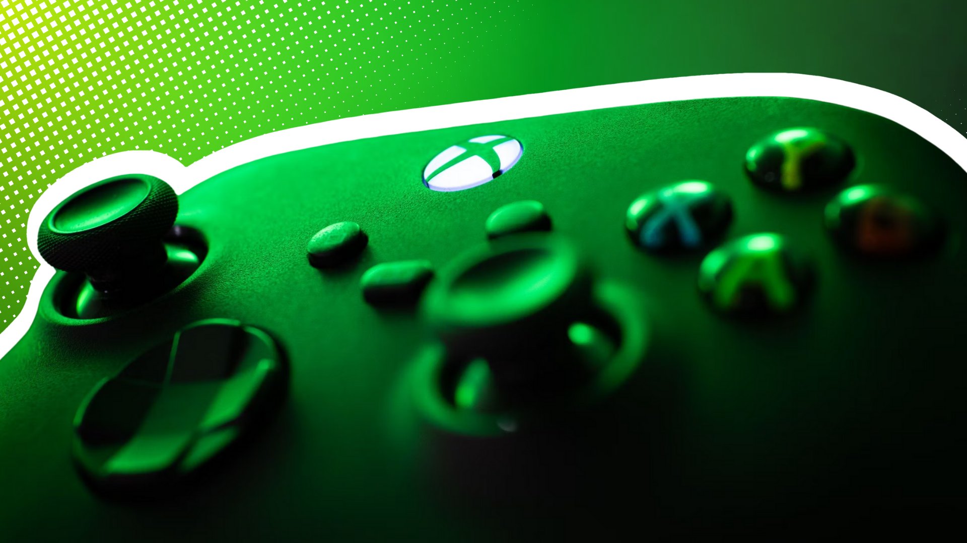 Microsoft spart am falschen Ende: Der Xbox-Controller hat ein nerviges ...