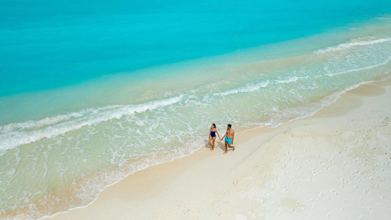 The Mediterranean coastline you’ve never thought to visit
