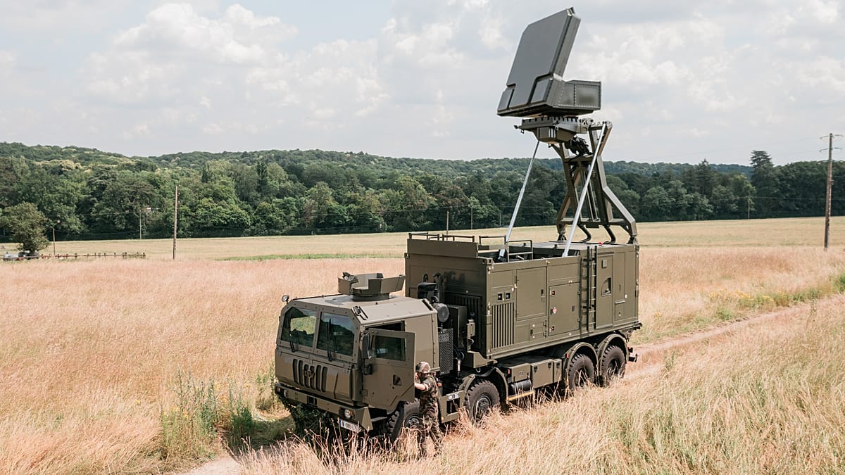 Thales to open what could be Japan’s first foreign-run defence ...