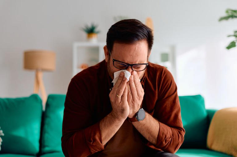 Common cold remedy to ease symptoms has major risk BBC doctor warns