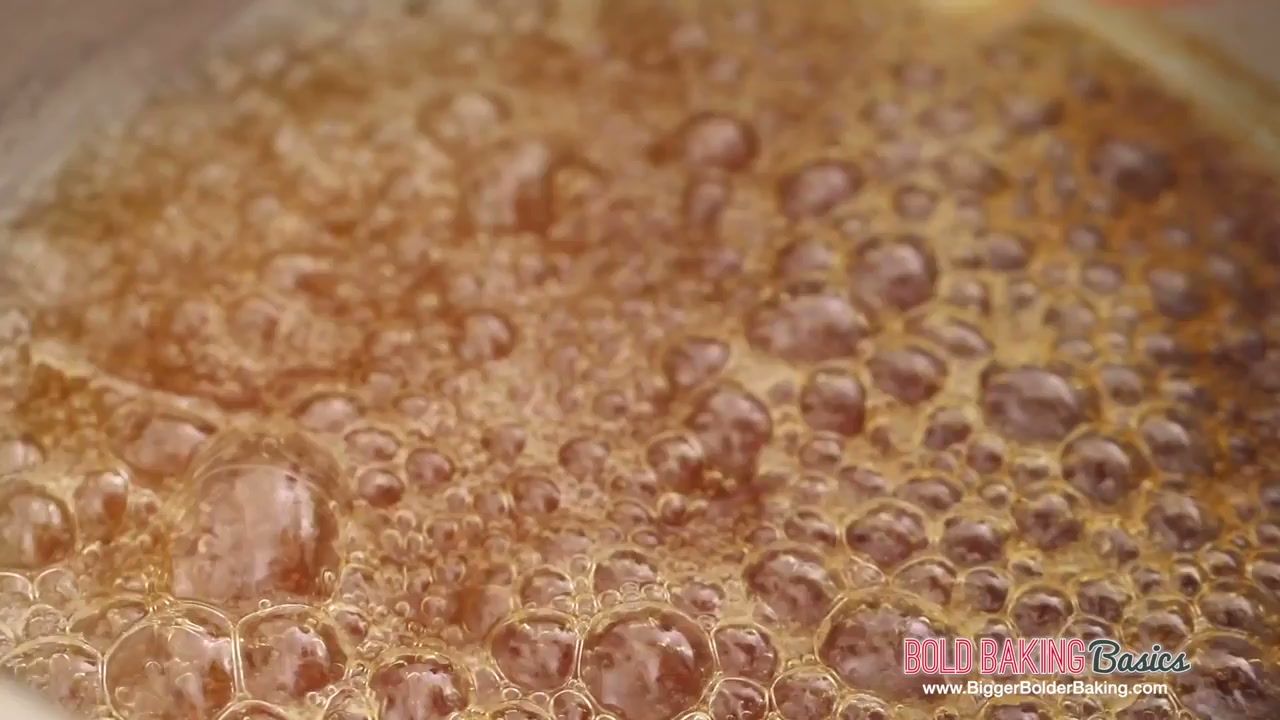 Mastering praline candy: A guide from Gemma's Bold Baking Basics