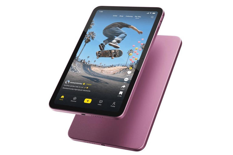 Amazon could have massacred Apple's struggling iPads, but the new Alexa ...