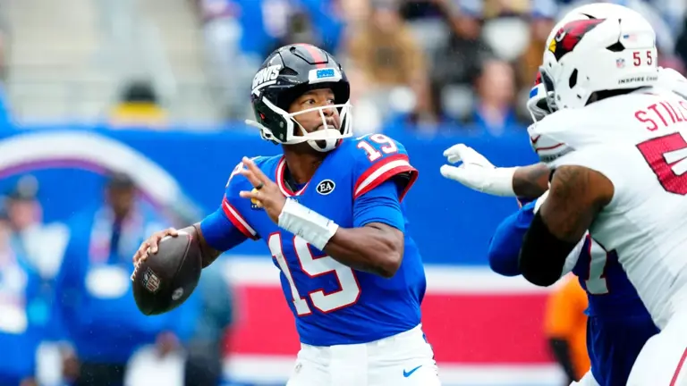 NFL power rankings: Vikings, Patriots, Packers rise again; Bears ...