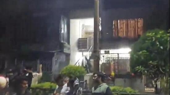 IIIT Ranchi suicide: Students continue protest; seek director’s resignation