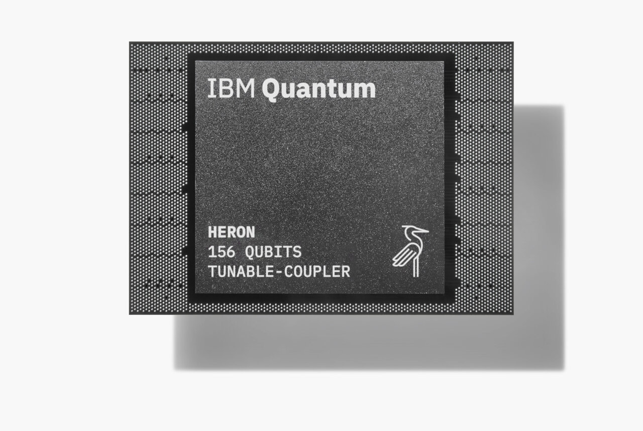 One step closer to quantum computers that can correct their own mistakes