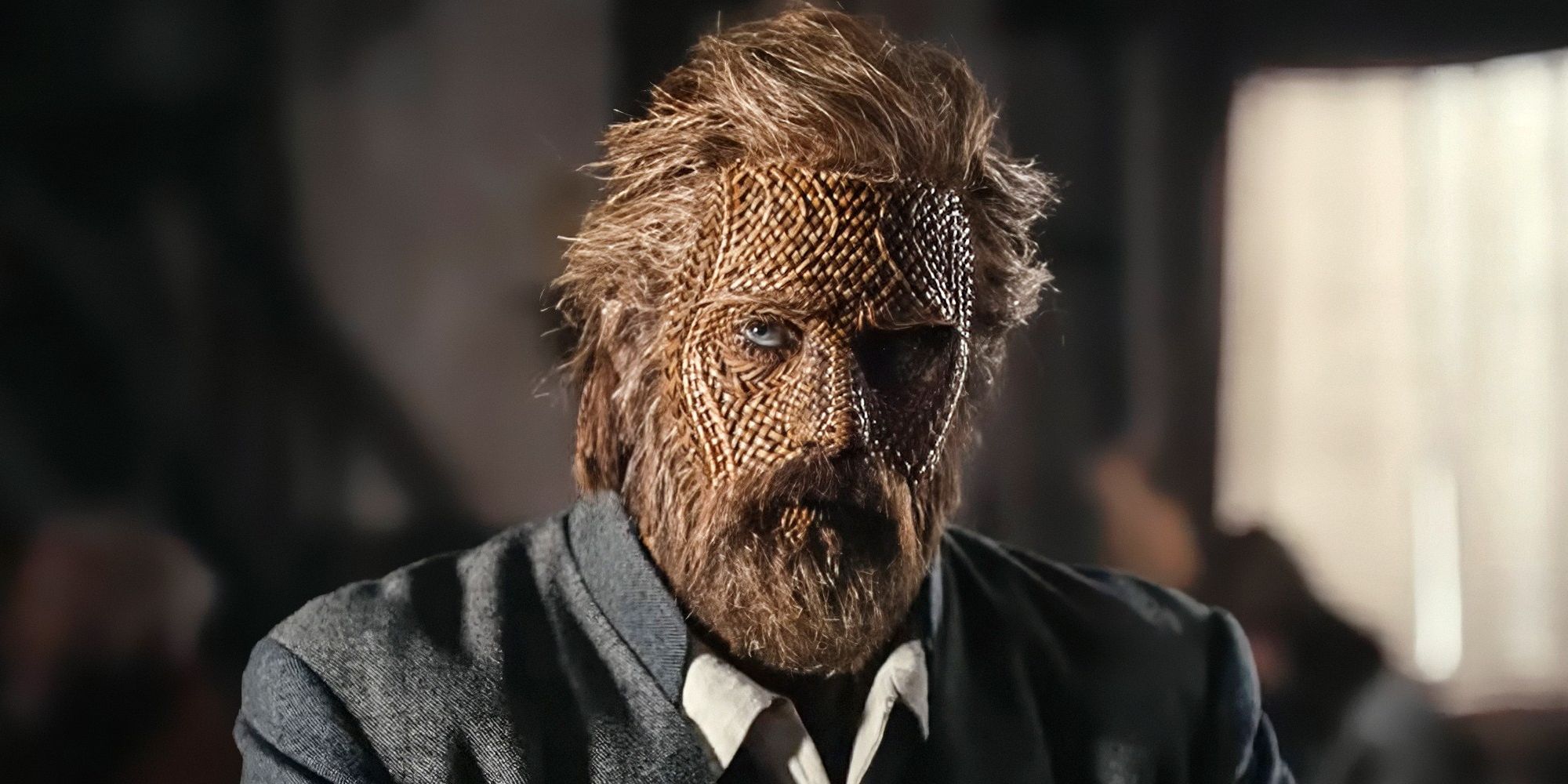 R-rated 'Medieval Edward Scissorhands' fantasy film adds 800+ theaters ...