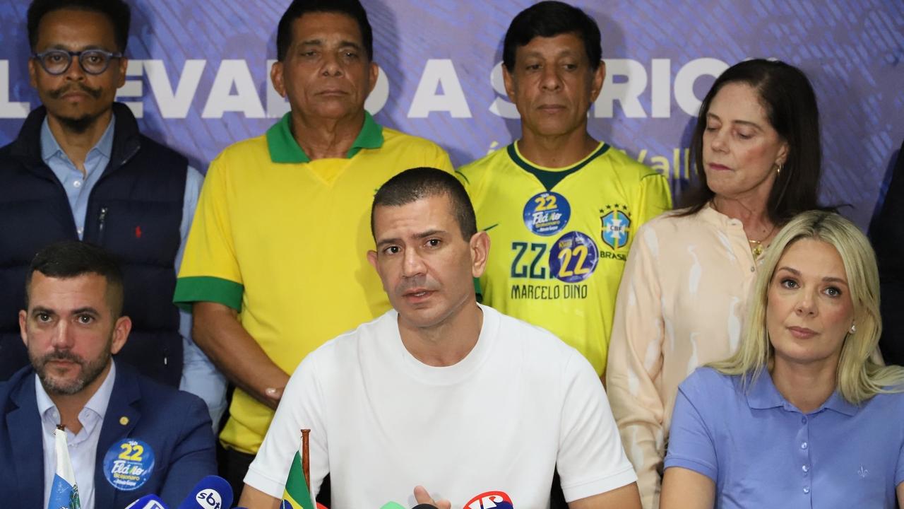 TRE-RJ confirma Douglas Ruas (PL) como governador eleito do Rio de Janeiro