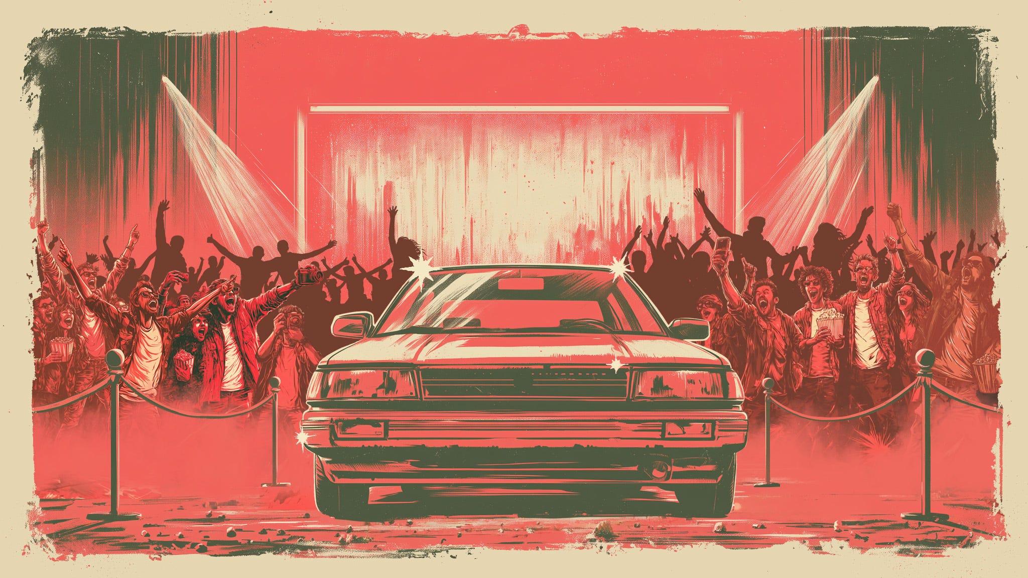 7 iconic normcore cars in movies and TV that have become unforgettable