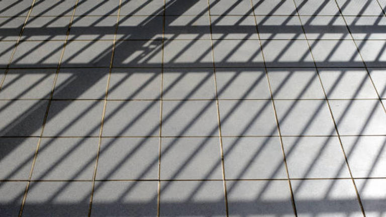30-year-old Mason County Jail inmate dies after being found unresponsive