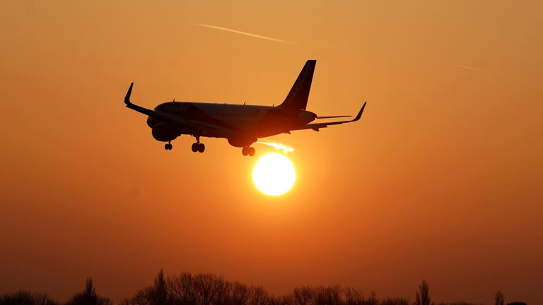 Prestwick aircraft repair facility to benefit from £57m investment