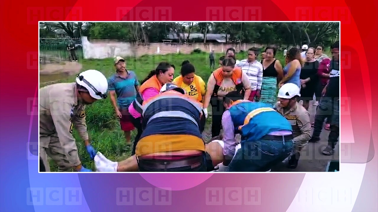 Móvil de emergencia TGU 12 de octubre de 2026
