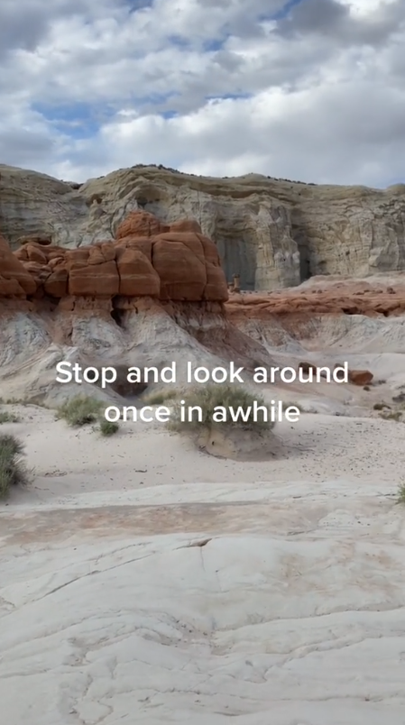 Discover some truly amazing places