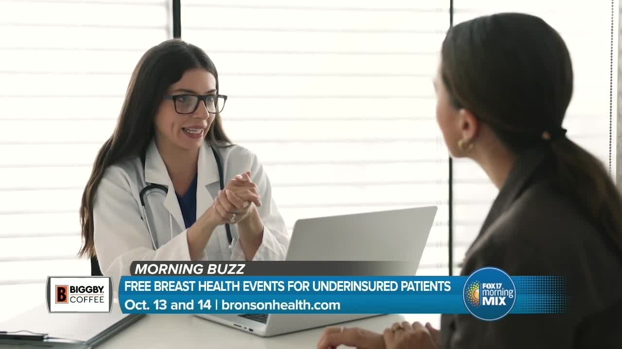 Morning buzz: October 12, 2026 (sponsored)