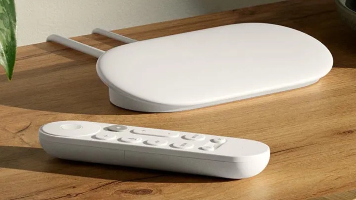 New Google TV streamer in the works: Expected features, price, and ...