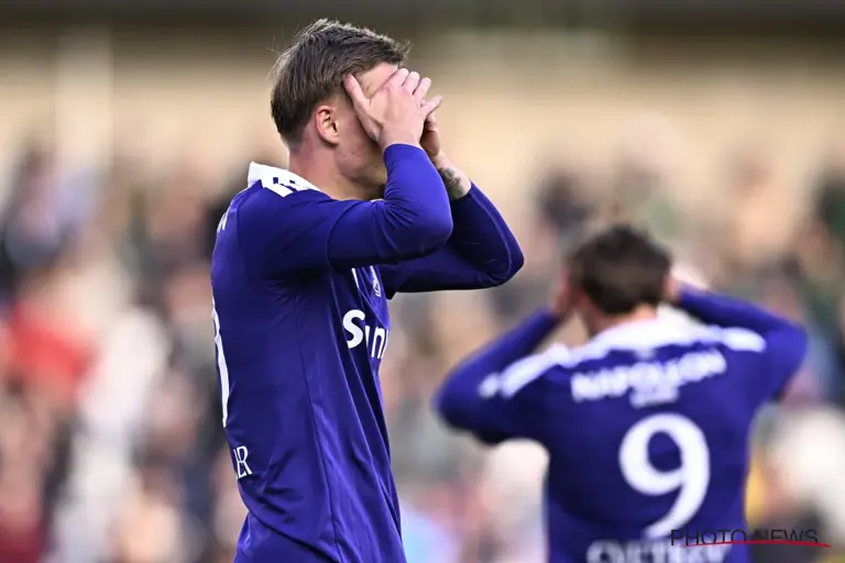 Cherche patron(s) désespérément : Anderlecht ne s'en sortira pas ...
