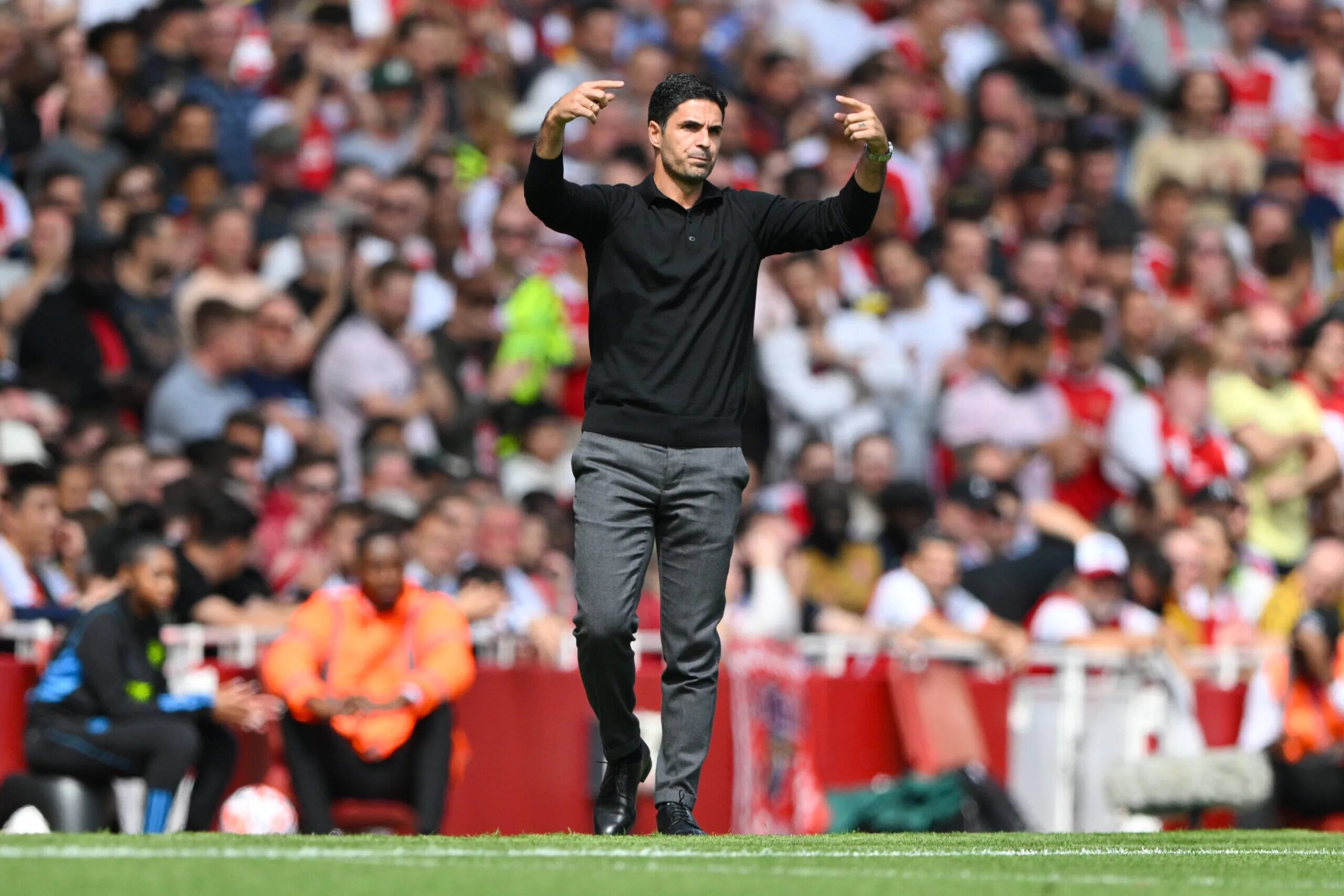 Arsenal vs Lille team news and predicted lineups for October 13