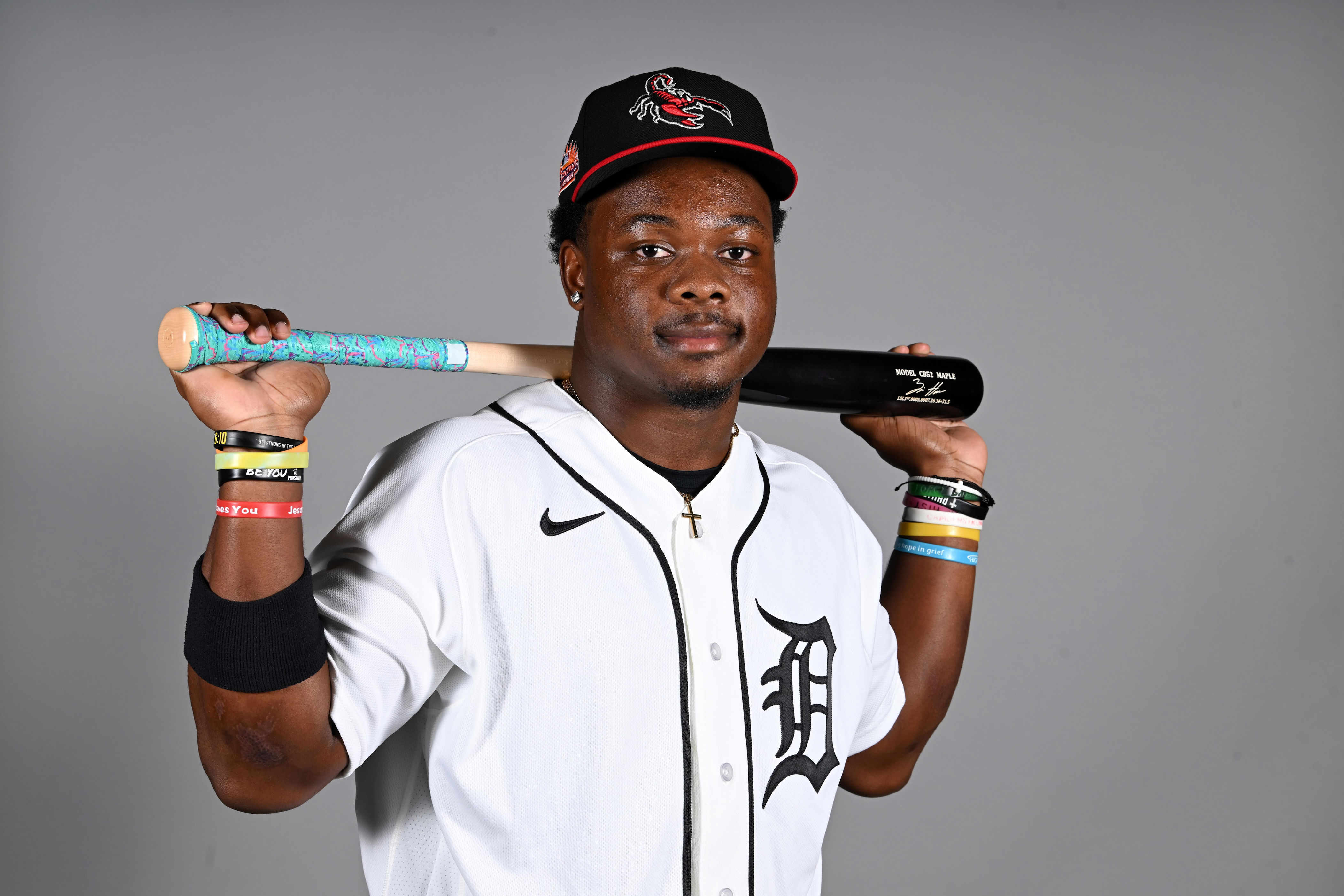 Detroit Tigers news: Zyhir Hope starts well in Arizona Fall League action