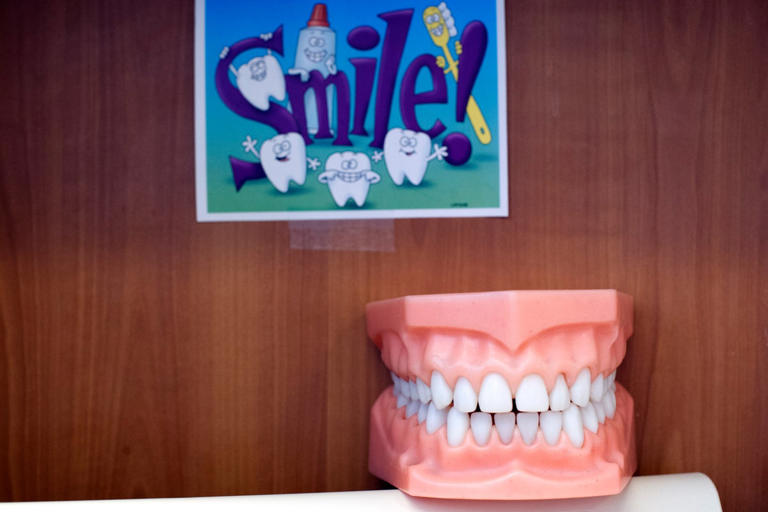 Scientists map faces to find key to beautiful smile