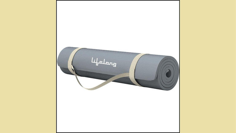 6 best yoga mats for beginners and home workouts