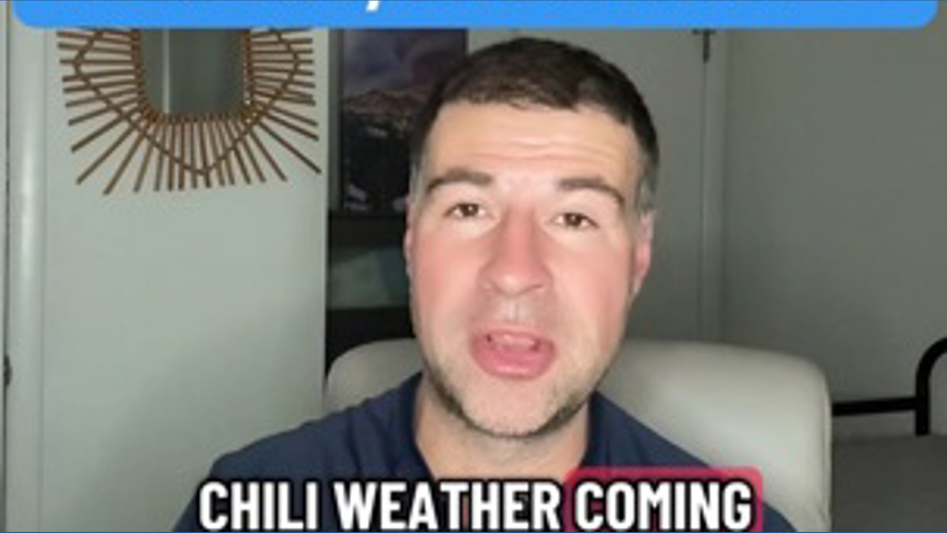10/12: Soup weather on Wednesday and Thursday in Denver!
