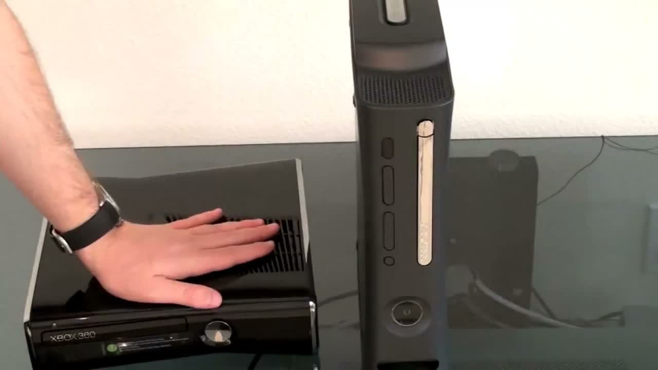 Remember when Xbox 360 Slim changed the console game